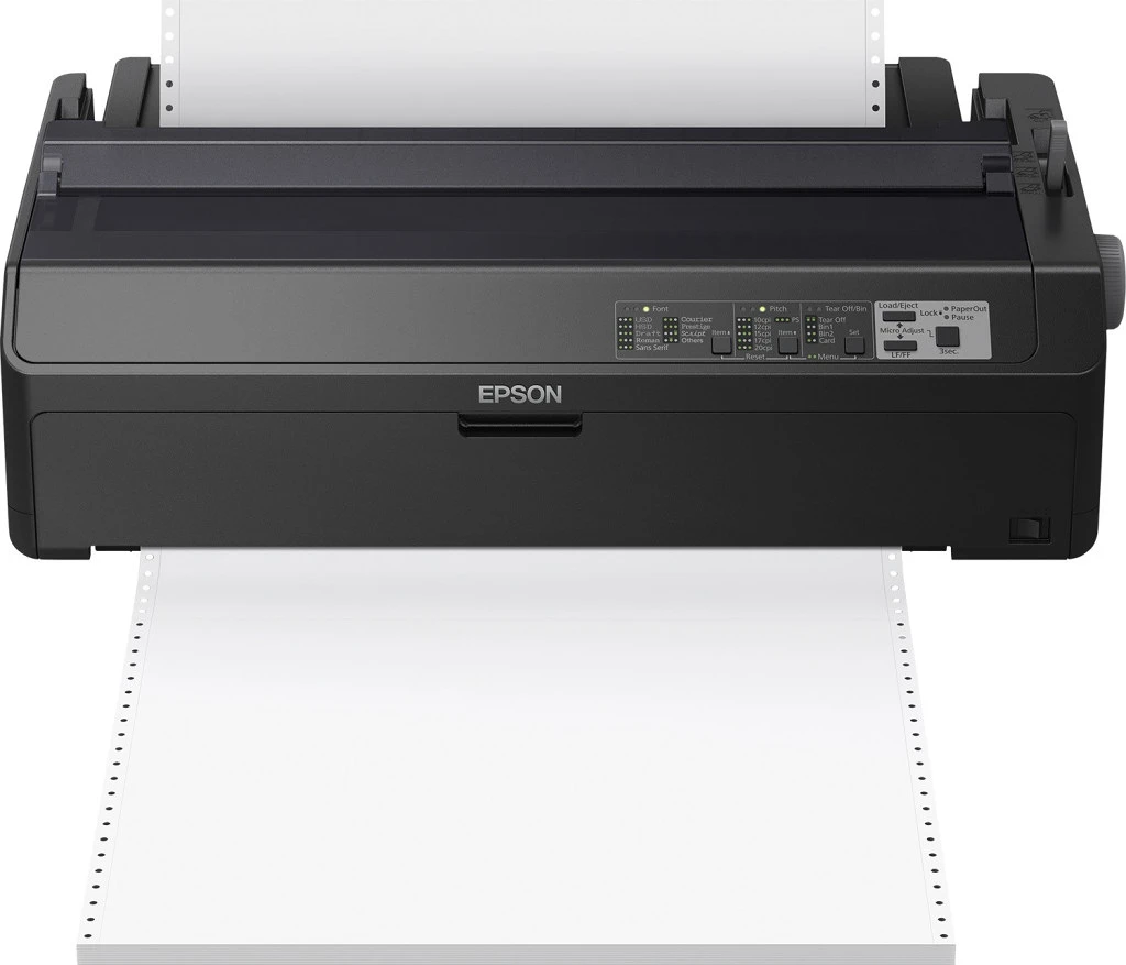 Epson LQ-2090IIN A3 nagyítás