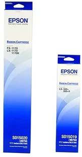 Epson LX-350 S015637 nagyítás