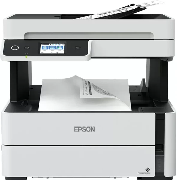 Epson M3180 nagyítás