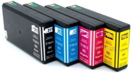 Epson NO.405XL IK nagyítás