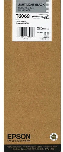 Epson PPP6121-4686 nagyítás