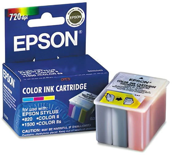 Epson S020049 nagyítás