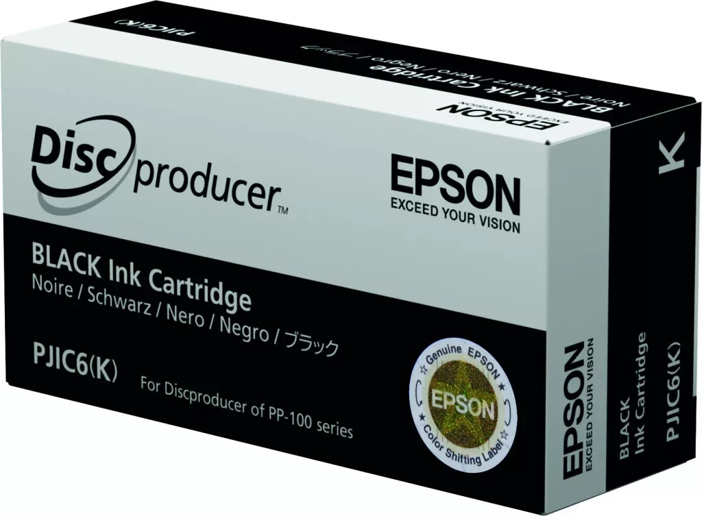 Epson S020693 nagyítás