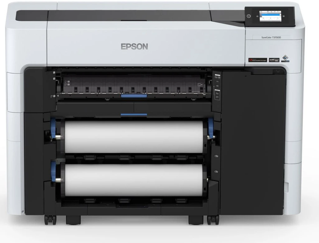 Epson SC-T3700DE A1 nagyítás