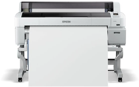 Epson SC-T5200 nagyítás