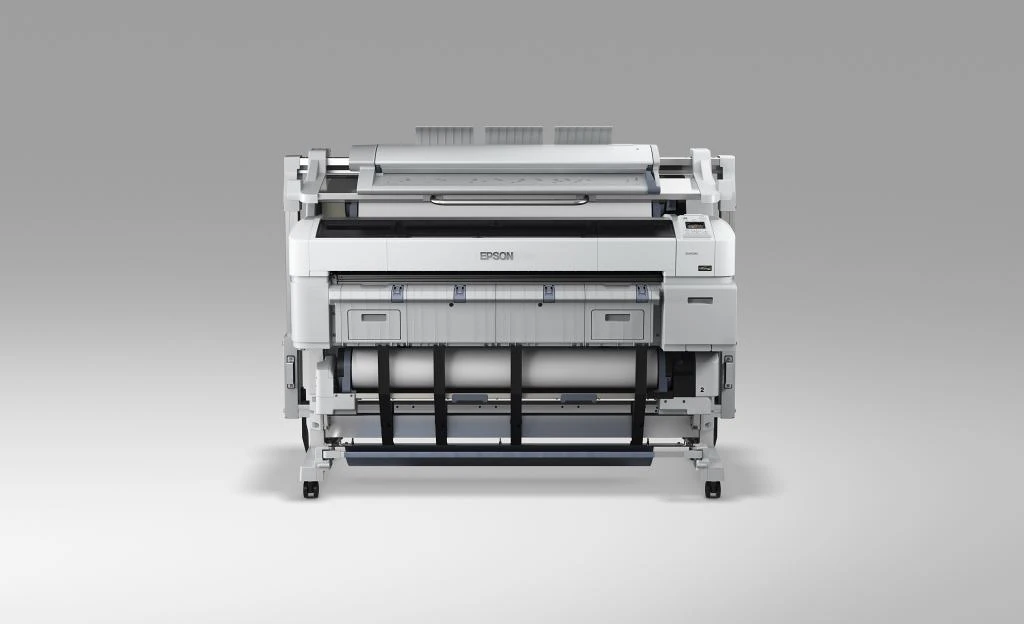 Epson SC-T7200 nagyítás