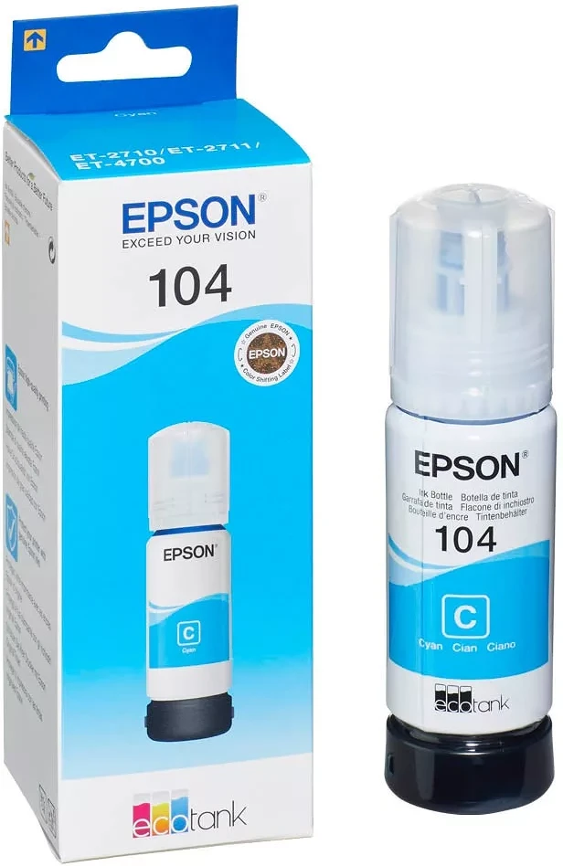 Epson T00P2 nagyítás