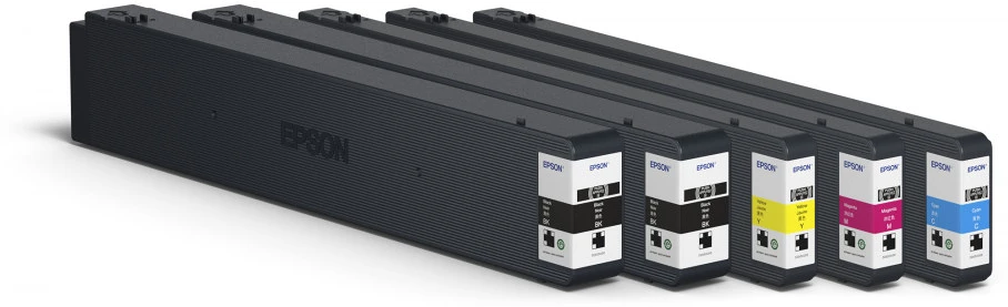 Epson T02S4 nagyítás
