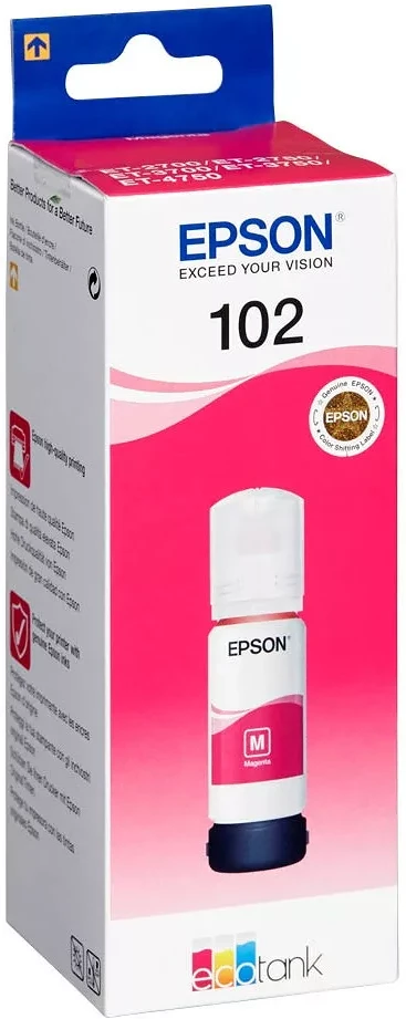 Epson T03R3 nagyítás