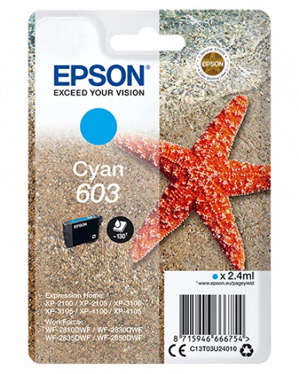 Epson T03U2 nagyítás