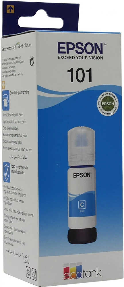 Epson T03V2 nagyítás