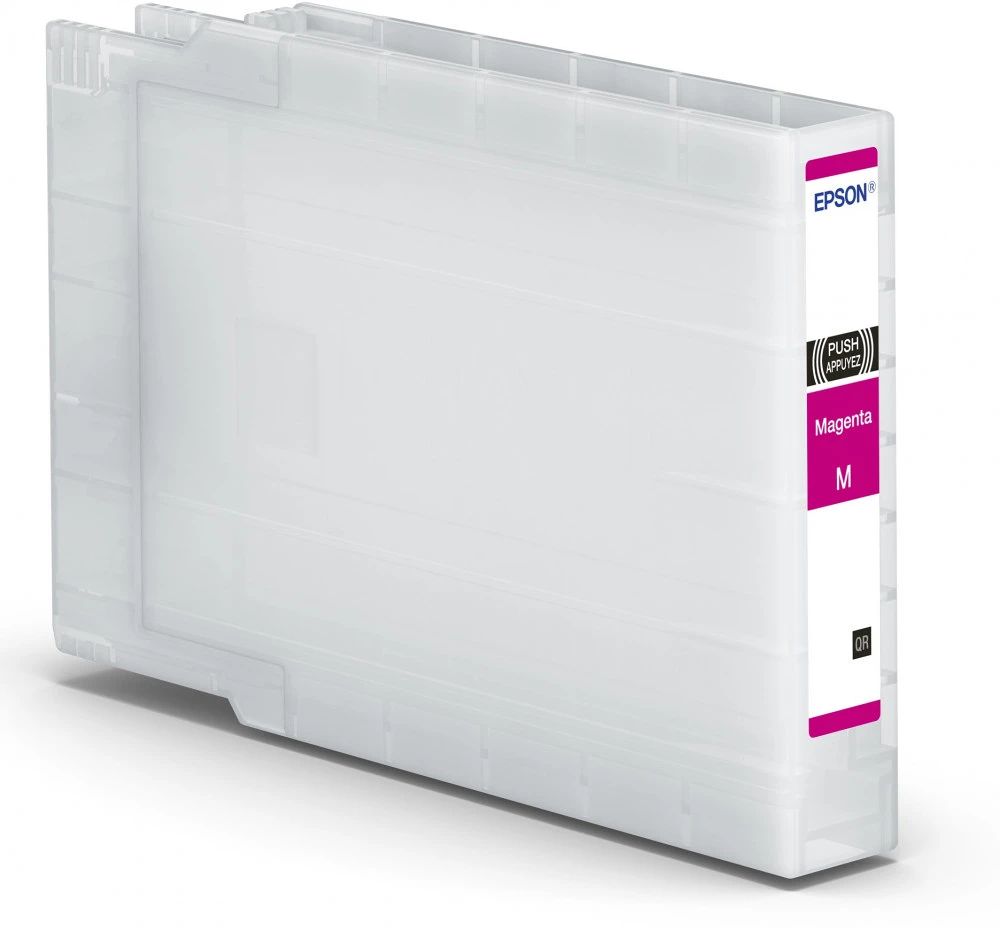 Epson T04C3 nagyítás