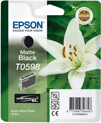 Epson T0598 nagyítás