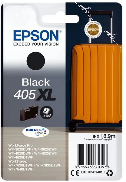 Epson T05H1 nagyítás