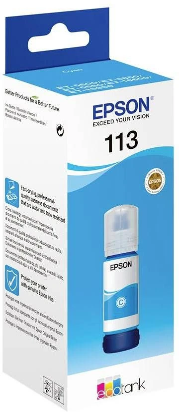 Epson T06B2 nagyítás