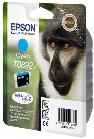 Epson T0892 nagyítás
