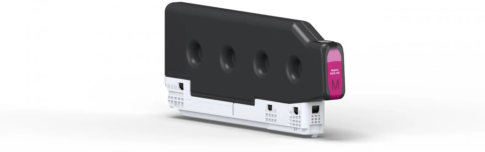 Epson T08G3 nagyítás