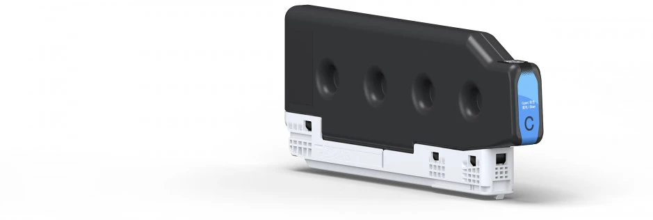 Epson T08H2 nagyítás