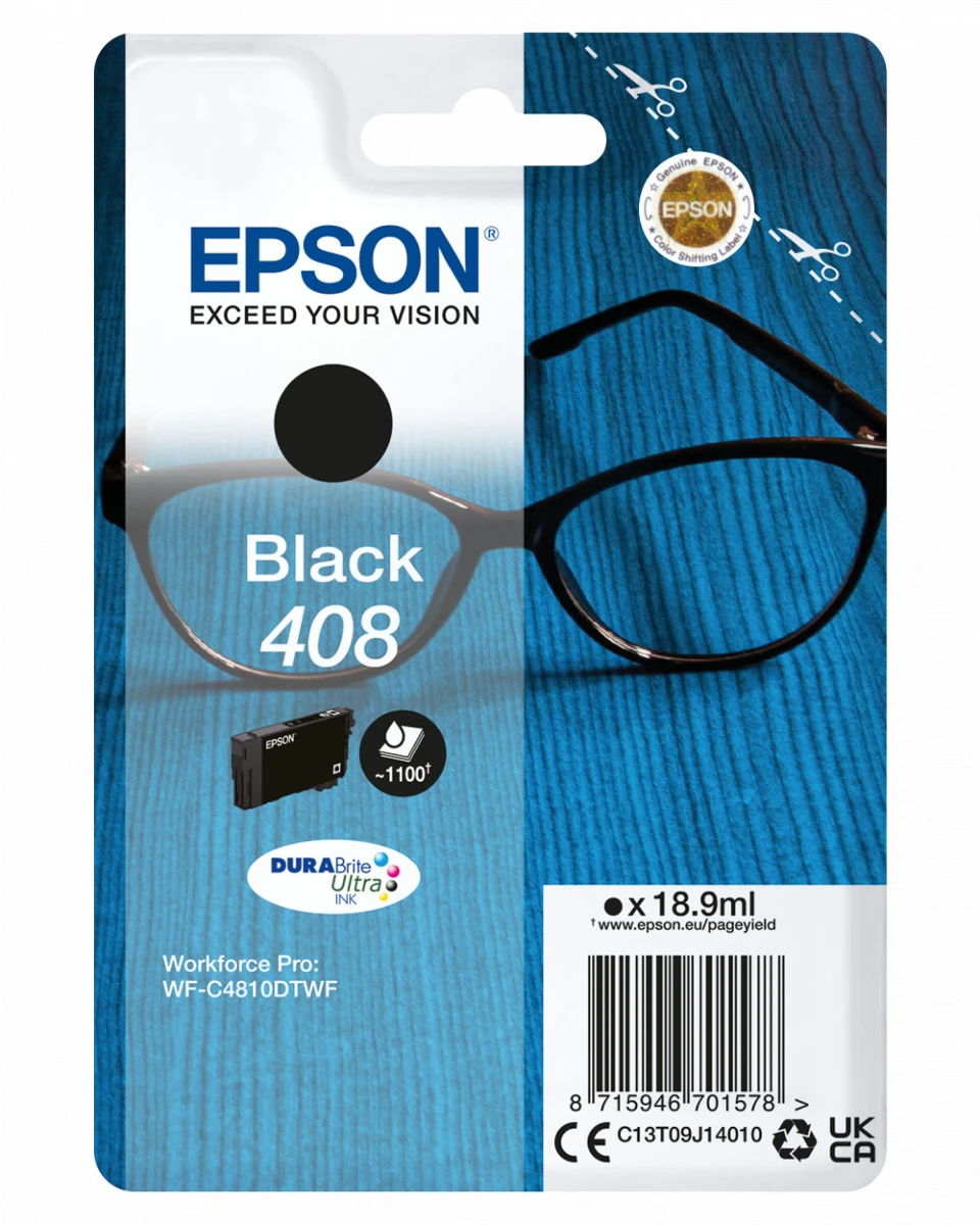 Epson T09J1 nagyítás