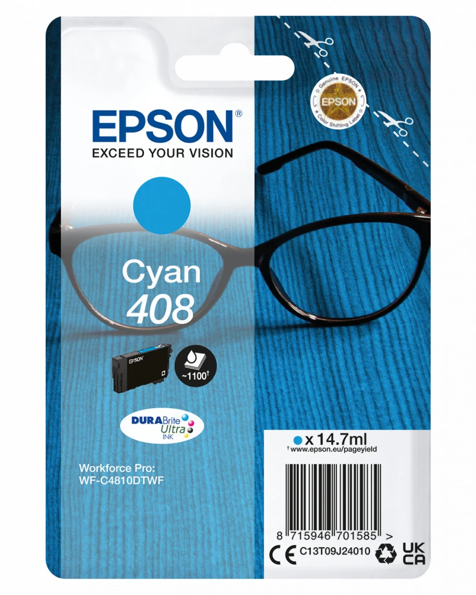Epson T09J2 nagyítás
