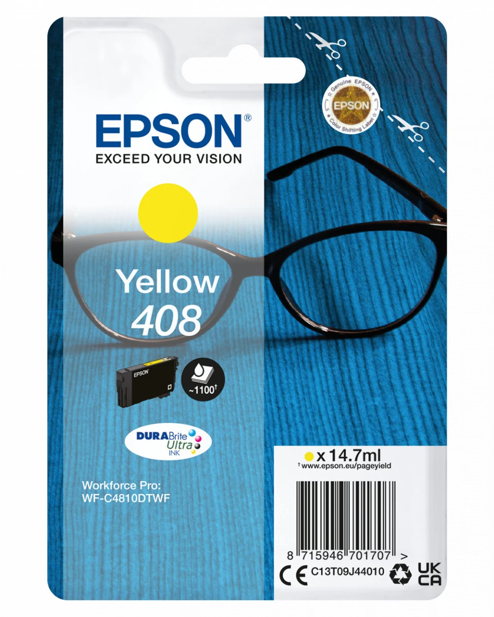 Epson T09J4 nagyítás