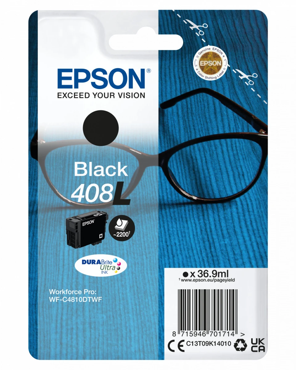 Epson T09K1 nagyítás