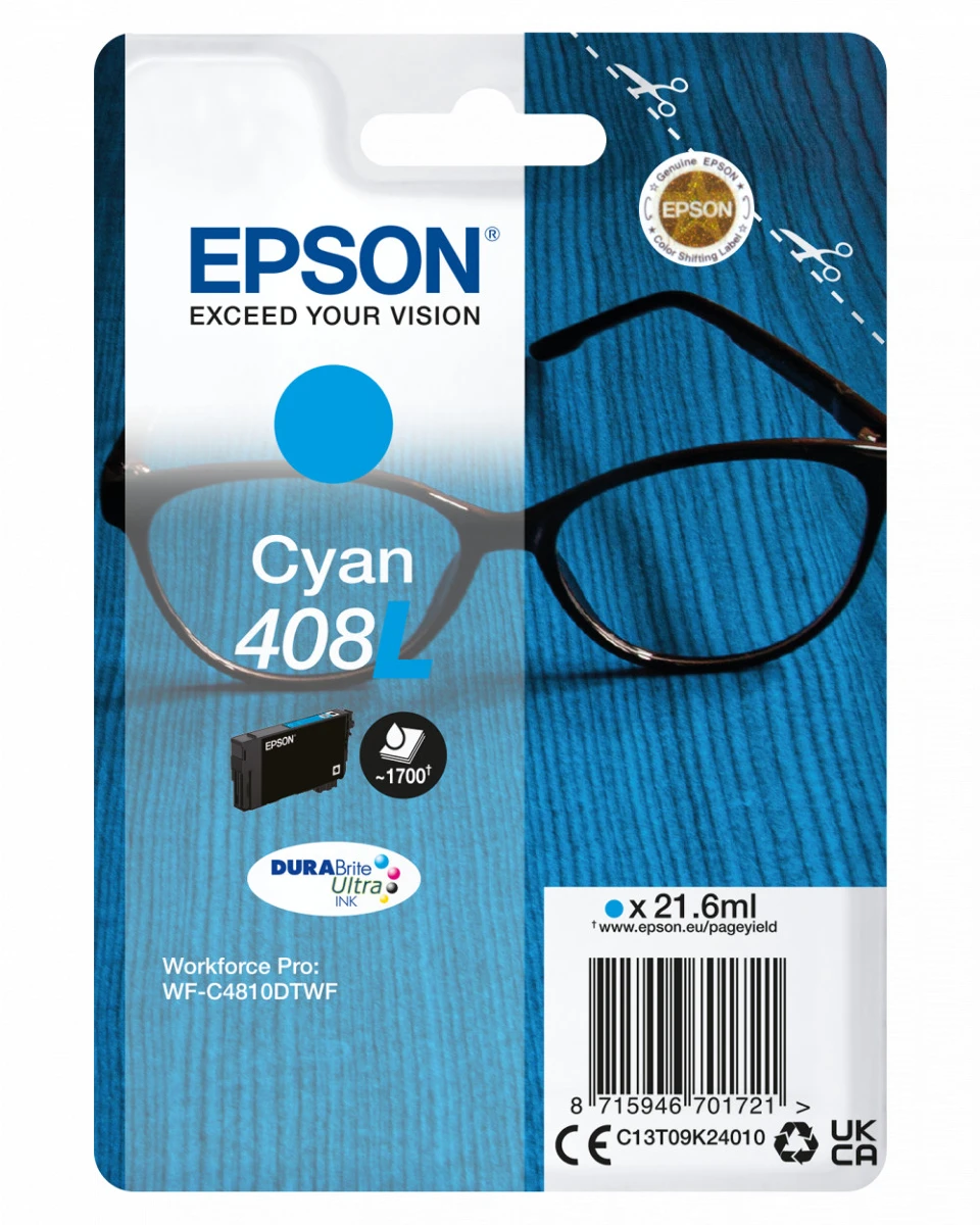 Epson T09K2 nagyítás