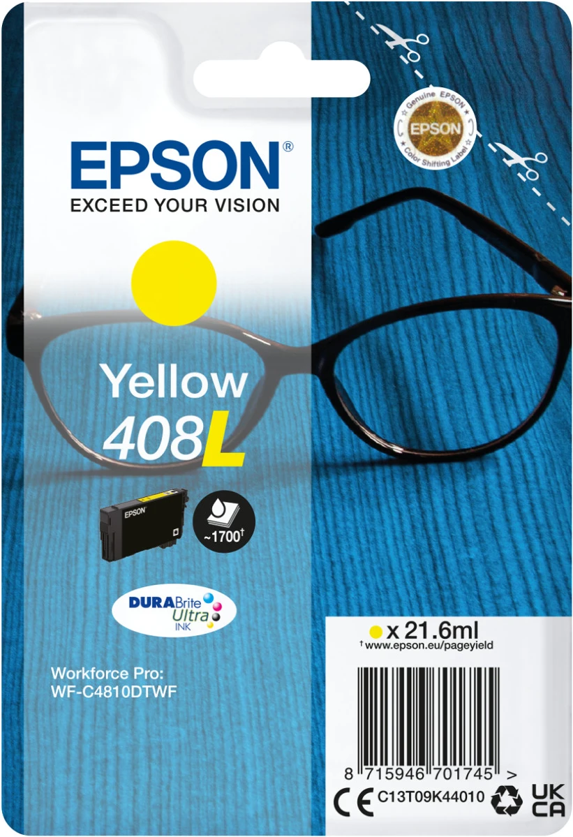 Epson T09K4 nagyítás