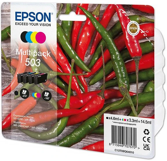 Epson T09Q6 nagyítás