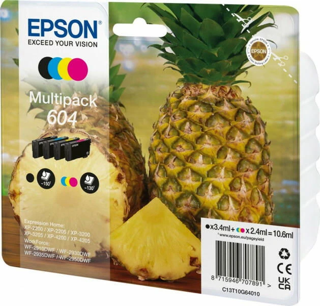 Epson T10G6 nagyítás