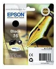 Epson T1621 FEKETE nagyítás