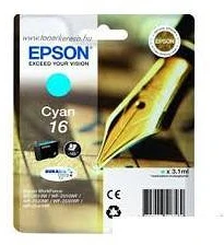 Epson T1622 KÉK nagyítás