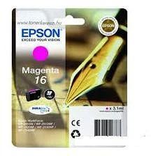 Epson T1623 MAGENTA nagyítás