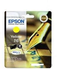 Epson T1624 SÁRGA nagyítás