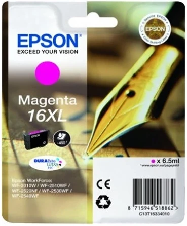 Epson T1633 XL nagyítás