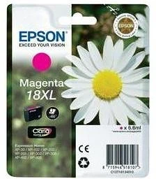 Epson T1813 MAGENTA nagyítás