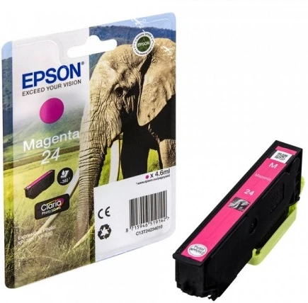 Epson T2423 nagyítás