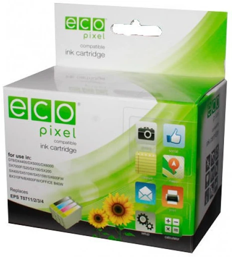 Epson T2614 nagyítás