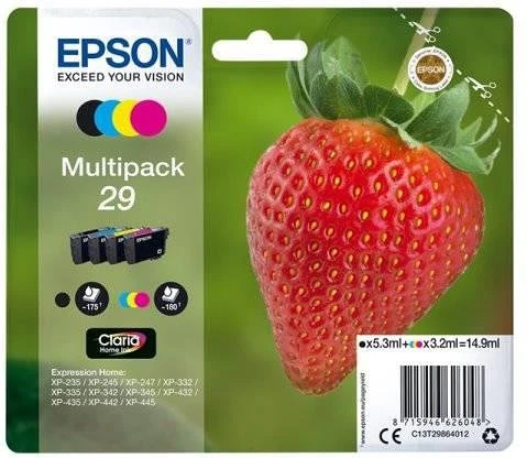 Epson T29864012 nagyítás