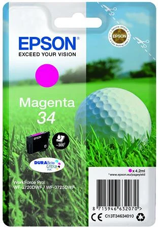 Epson T34634010 nagyítás