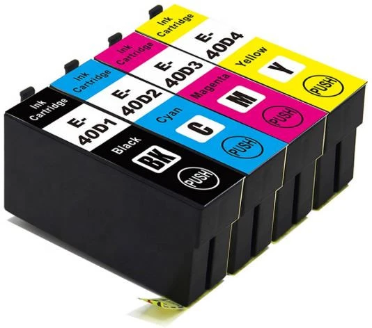 Epson T40D1 nagyítás