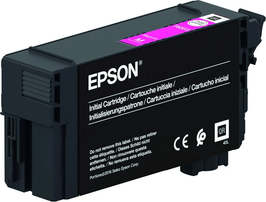 Epson T40D3 nagyítás
