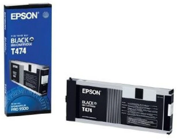 Epson T474 nagyítás
