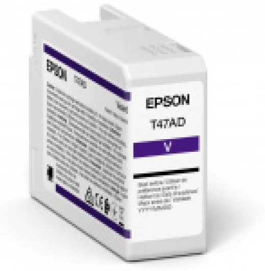 Epson T47AD nagyítás