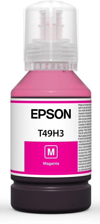Epson T49H3 nagyítás