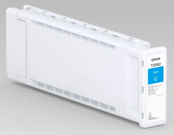 Epson T50M2 nagyítás