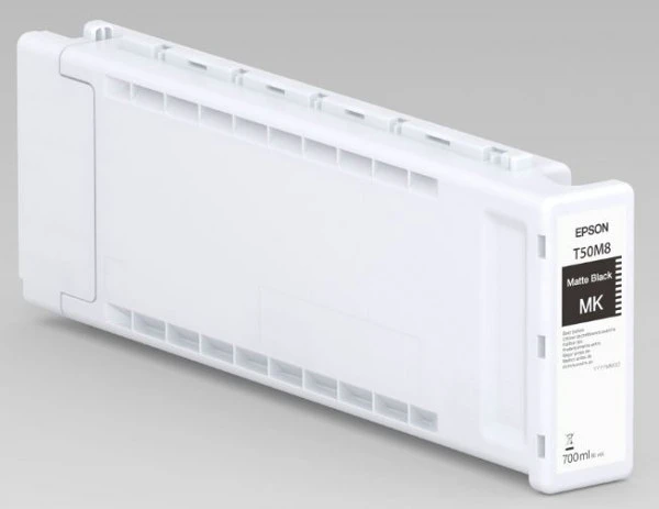 Epson T50M8 nagyítás