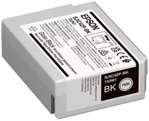 Epson T52M1 nagyítás