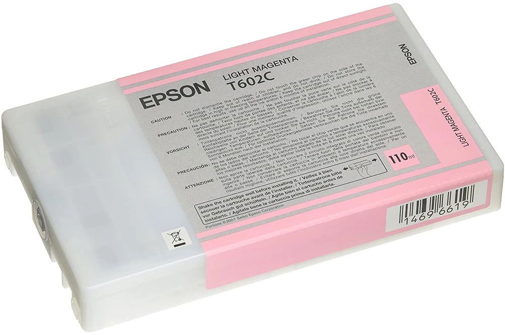 Epson T5626 nagyítás