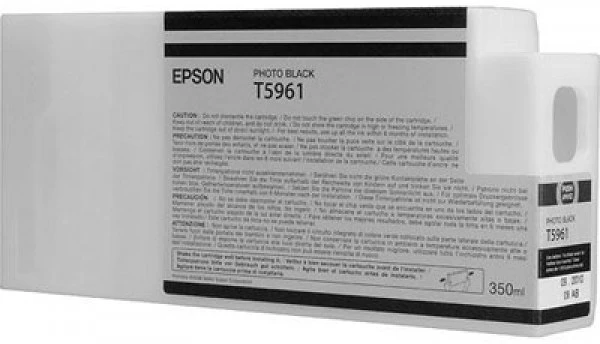 Epson T5961 nagyítás